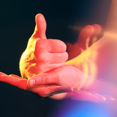 How Sign Language Can Help Us All Be Better Communicators