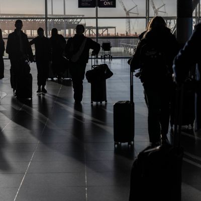 Airport Food Prices at JFK and LaGuardia Are About to Go Up