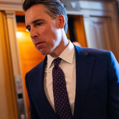 Hawley Urges Republicans Not to Cut Medicaid as House Debates Reductions