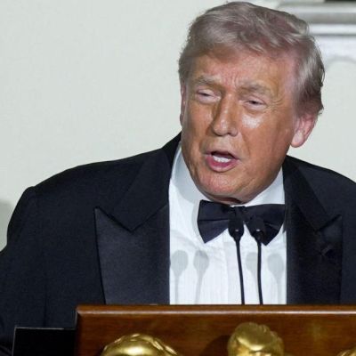 Trump ‘extremely frustrated’ with Russia, Ukraine: White House