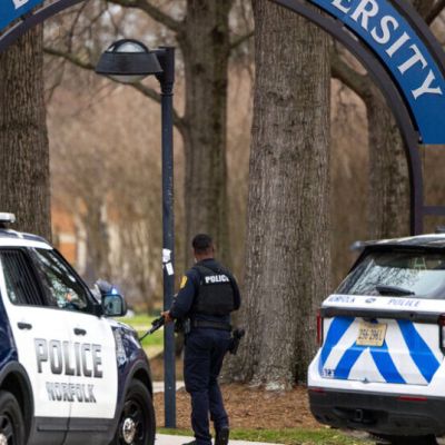 Army Officer Killed in University Attack That Is Being Investigated as Terrorism