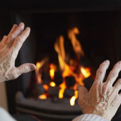 DWP confirms Winter Fuel Payment amounts due for every pensioner household – Daily Record