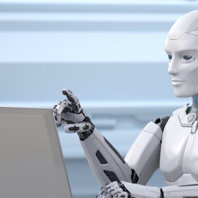 AI startup smashes funding round, signals big changes for healthcare