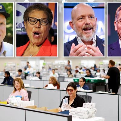 Sacramento has made a farce of California’s election system