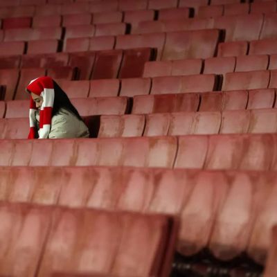 UK Stadiums Swap Beef Burgers for Wild Venison to Cut Carbon Emissions