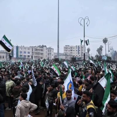 Syria Welcomes Repeal of the ‘Caesar Act,’ Sees Step Toward Economic Recovery and Reconstruction