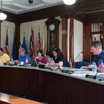 Wilkes-Barre City Council discusses Kirby Park upgrades, community development projects