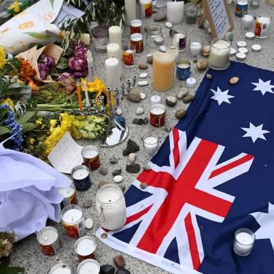 Australian Police Say Bondi Beach Mass Shooting Was Inspired by ISIS Group