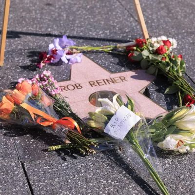 Son of Filmmaker Rob Reiner Jailed on Suspicion of Murdering Parents