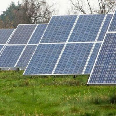 Federal dollars driving energy policy in Pennsylvania toward solar, hydrogen