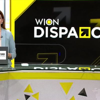 WION: Breaking News, Latest News, World, South Asia, India, Pakistan, Bangladesh News & Analysis