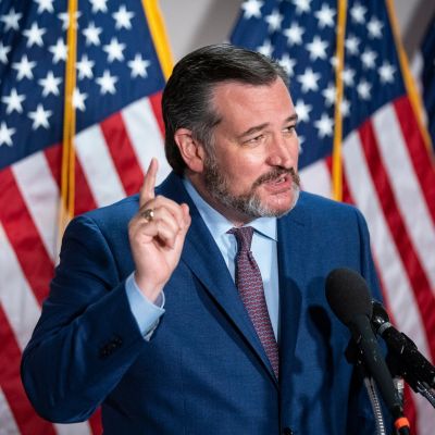 U.S. Senator Ted Cruz pushes bill against Sharia, blasphemy laws in Nigeria