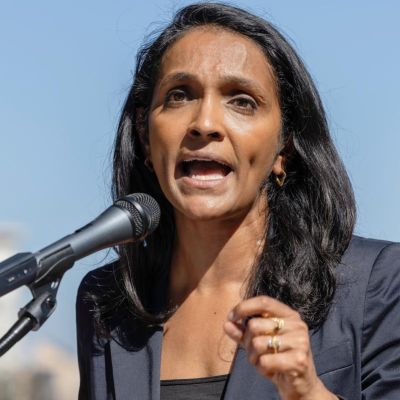 Nithya Raman can’t, or won’t, explain socialism