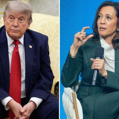Kamala Harris must oppose, not appease, extremists in her party