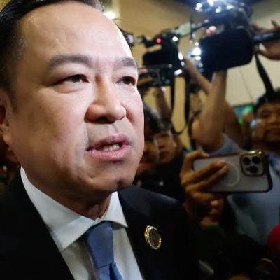 Thailand ends 25-year-old joint energy exploration agreement with Cambodia