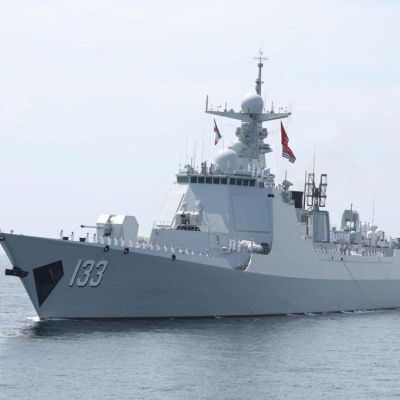 US has surrendered the seas to China — here’s how to win them back