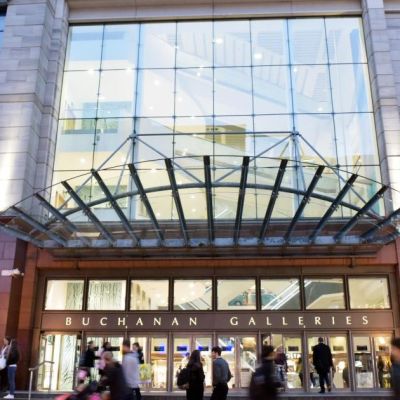 HUGE Glasgow department store set for massive £20m transformation