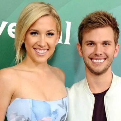 Savannah Chrisley calls out Chase’s behaviour: ‘He doesn’t look healthy’
