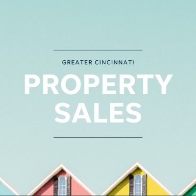 $1.5 million East Walnut Hills home sale among the week’s top property transfers