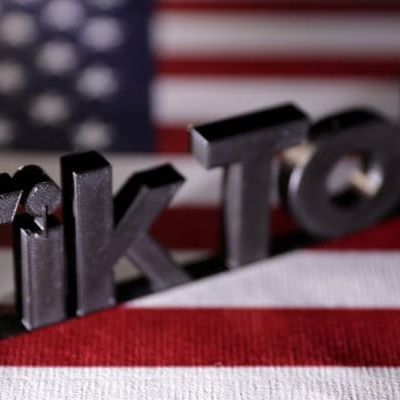 Americans would dominate board of new TikTok US entity: White House