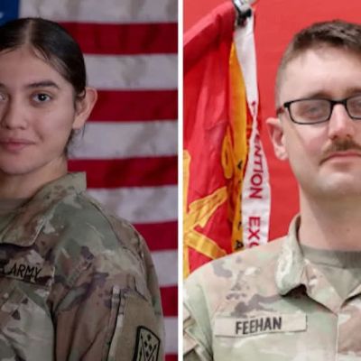 US renews Iran strikes; Trump cites soldier deaths