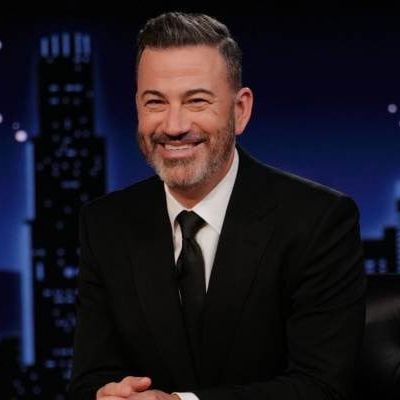 Jimmy Kimmel breaks silence on sudden closure of his show