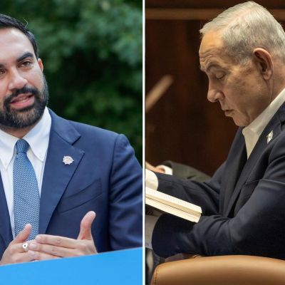 US ambassador to UN slaps down Zohran Mamdani’s threat to have Benjamin Netanyahu arrested when Israeli PM visits NYC
