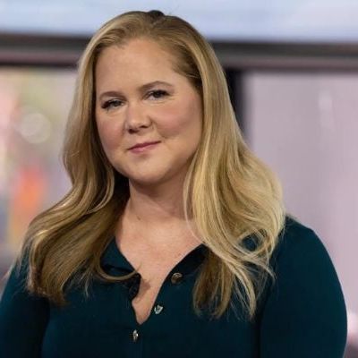 Amy Schumer shows off stunning weight loss in new photo
