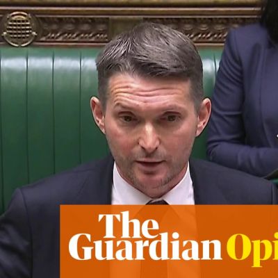 Why MPs prefer conspiracy theory over cock-up in China spy case row | John Crace