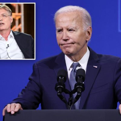 Appeals court rejects Biden bid to block release of ghostwriter recordings used in special counsel probe