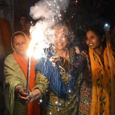 President, PM emphasise unity and interfaith harmony on Diwali