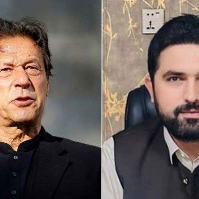 KP Assembly urges Punjab, Center to let Afridi meet Imran