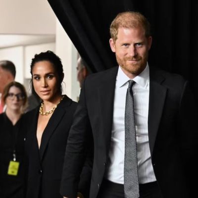 Harry, Meghan team up with AI experts to urge superintelligent ban