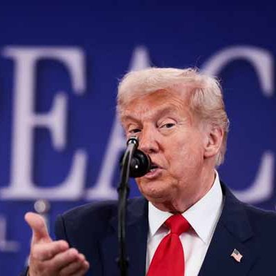 Trump orders of US nuclear weapons testing ahead of Xi meeting – Daily Times