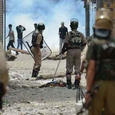 On Kashmir Black Day, President, PM urge global action on Kashmir issue