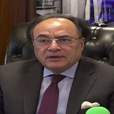 FinMin calls Pakistan’s blue economy ‘game-changing sector’ with huge potential