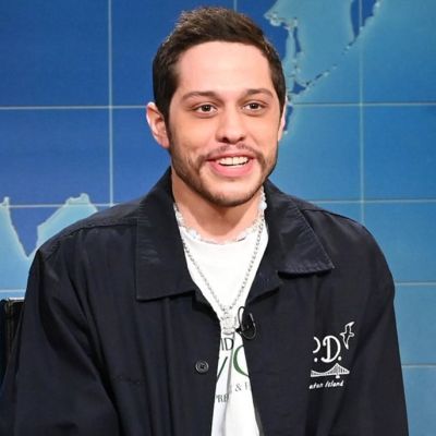 Pete Davidson makes surprise return to SNL: Watch