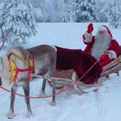 The History of Santa Claus: Origins and His Connection to Christmas