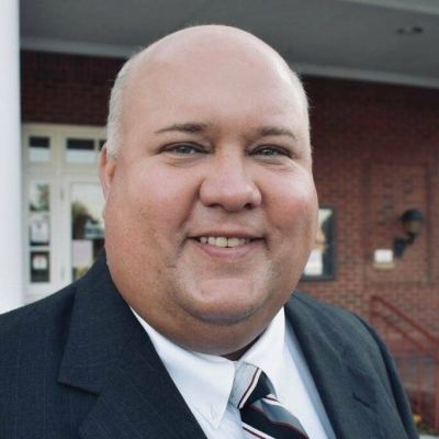 An Alabama mayor ended his life after a website showed pictures of him