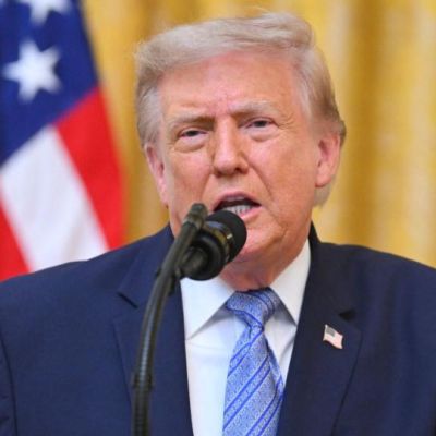 Trump approves US-Saudi nuclear deal allowing uranium enrichment