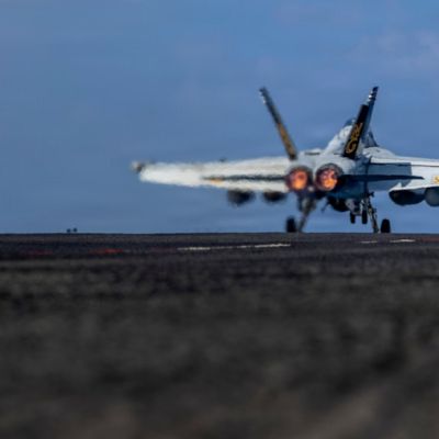 U.S. Military Declares Attacks on Iran Over for Now