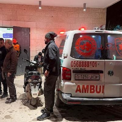 West Bank: Israeli Settlers Attack EU Diplomats, French Mayor