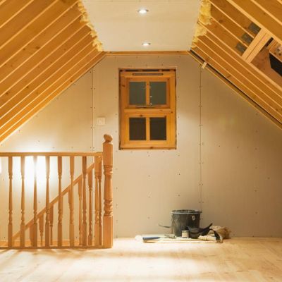 Loft conversions can boost value of a home by £65,700