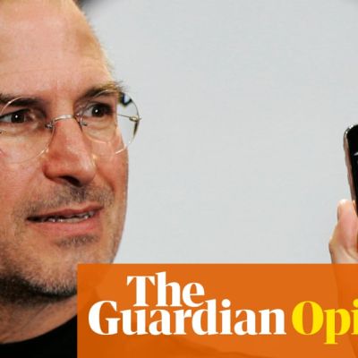 Hunched over my smartphone while my family slept, I knew I had to break my addiction. But how? | Will Clempner