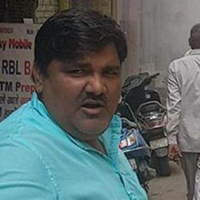 Delhi violence: Ex-AAP councillor Tahir Hussain, four others get life term for IB staffer's murder