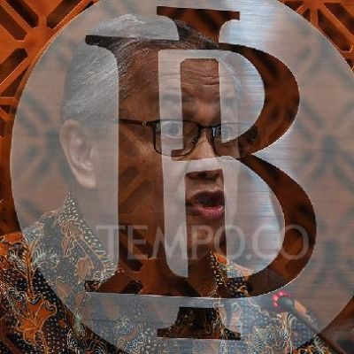 Bank Indonesia Buys Rp217.1 Trillion in Government Securities