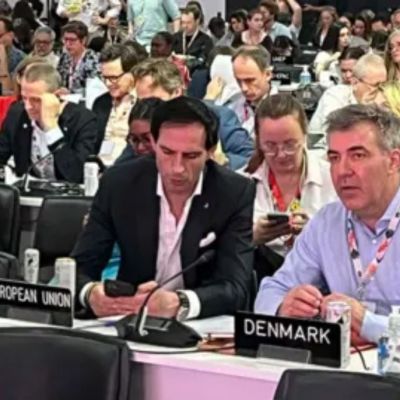 COP30: Five key insights from climate summit