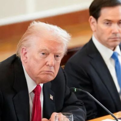 Russia-Ukraine war endgame: US, EU hold crucial Geneva talks on peace plan