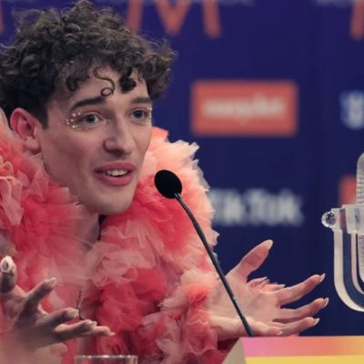 Eurovision turmoil: Swiss winner Nemo sends back trophy over Israel row
