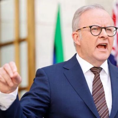 Australia launches gun ‘buyback’ plan after Bondi terror: Biggest one in 30 years